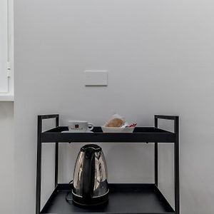Private Bathroom Double Room